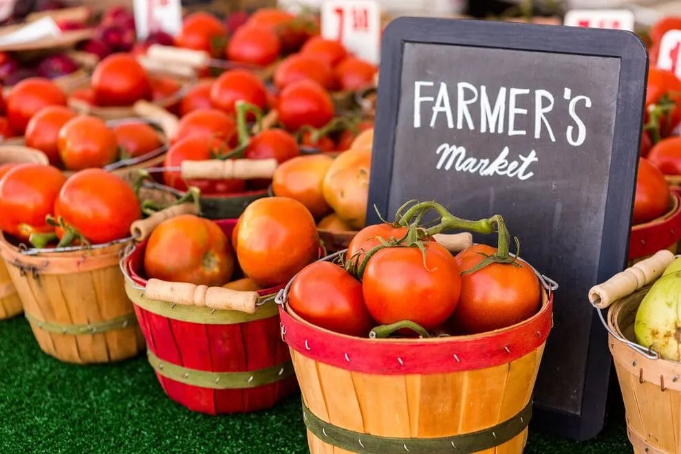 Farmer's Market