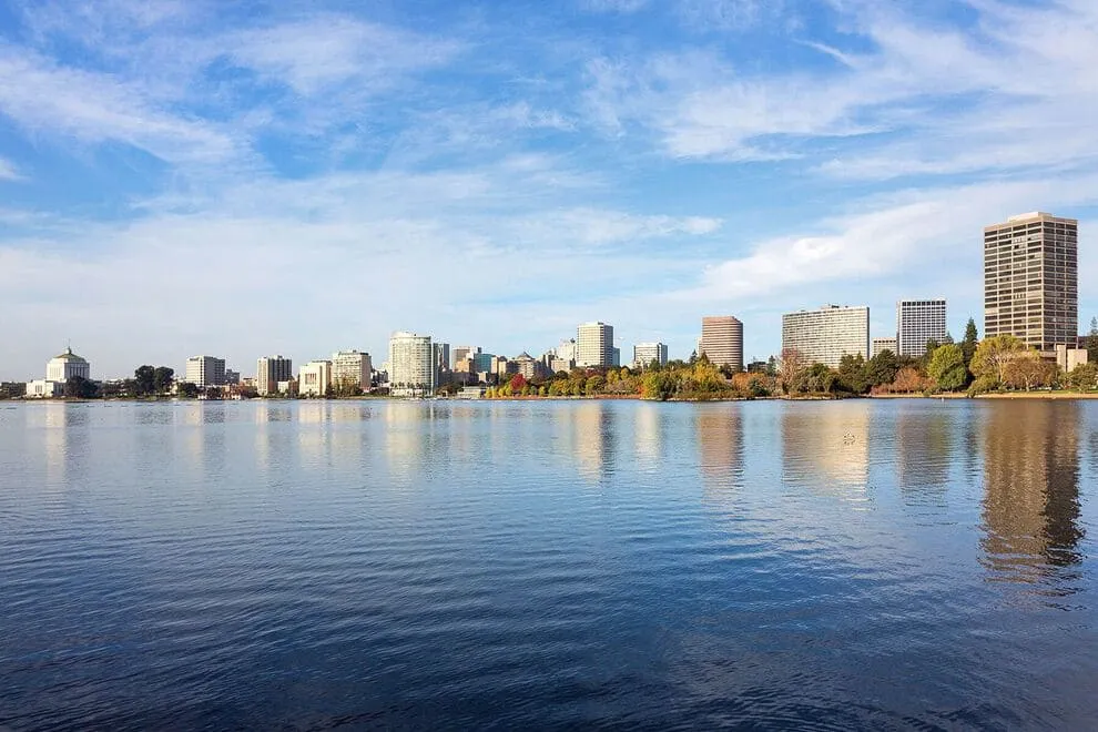 Lake Merritt