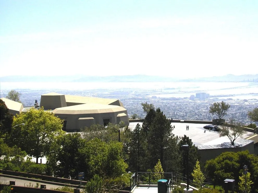 Lawrence Hall of Science