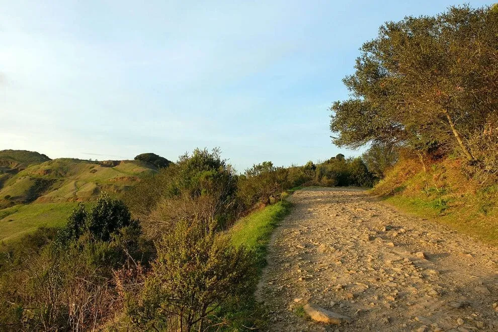 Sibley Regional Park