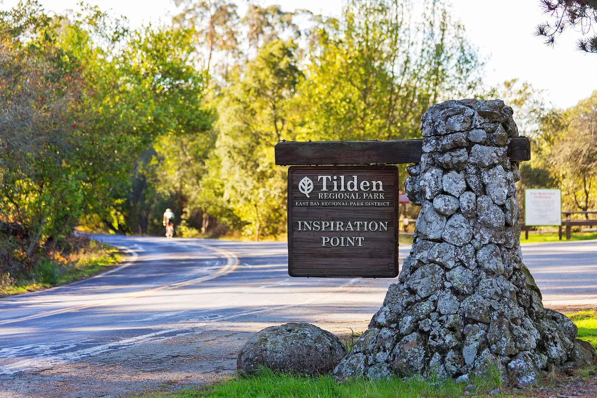 Tilden Regional Park