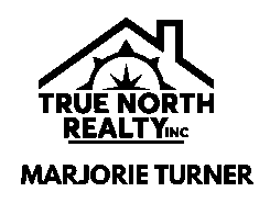 Marjorie Turner Realtor - True North Realty Inc Logo