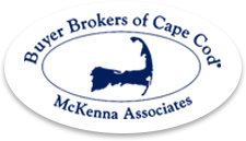Buyer Brokers of Cape Cod Logo