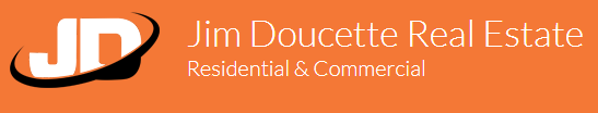 Jim Doucette Logo