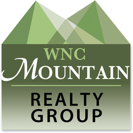 WNC Mountain Realty Group Logo