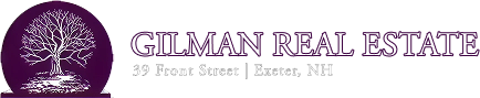 Gilman Real Estate Logo