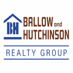 Ballow and Hutchinson Realty Group Logo