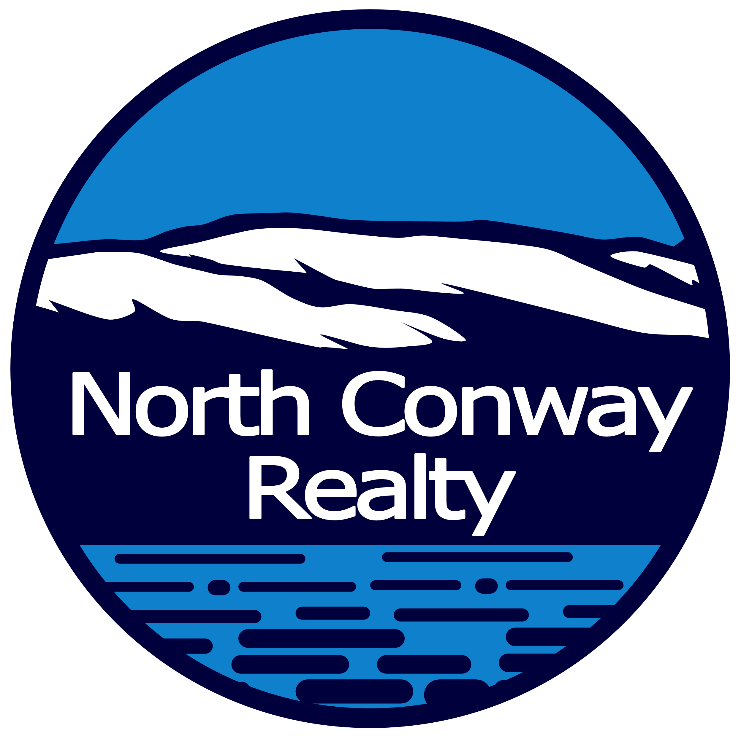 North Conway Realty Logo