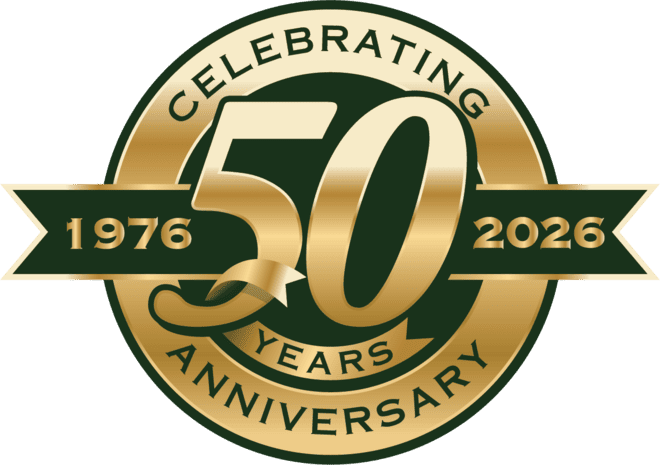 Krainin Real Estate 50 Years