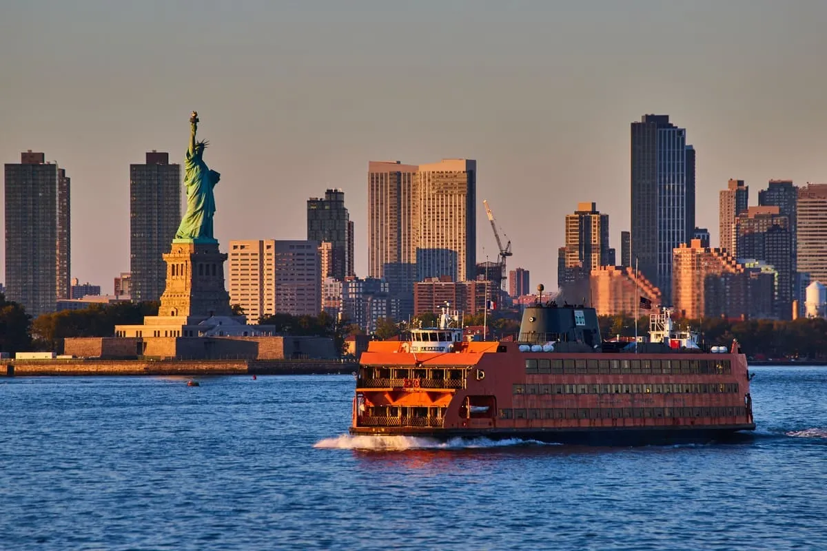 Staten Island photo