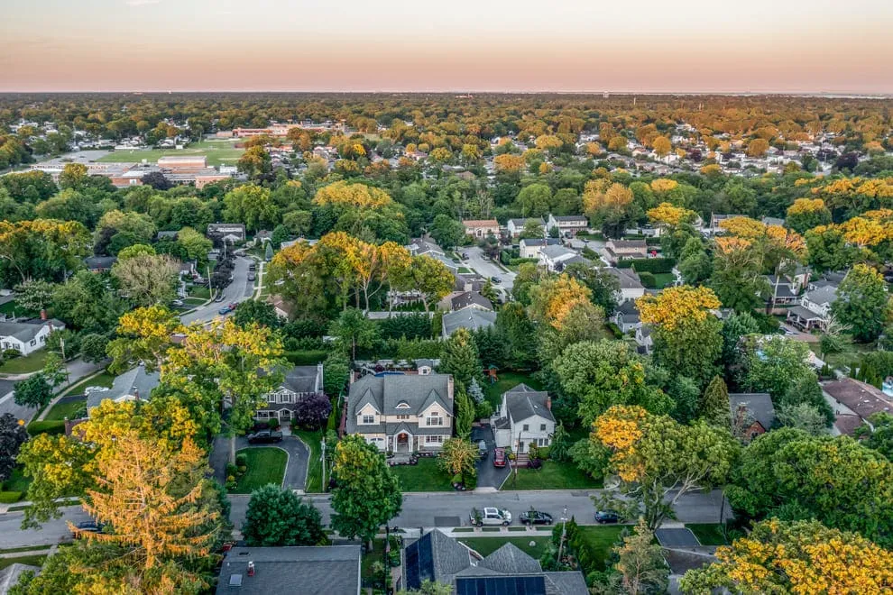 Long Island