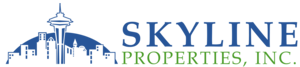 Skyline Properties, Inc. Logo