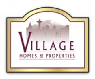 Village Homes and Properties Logo