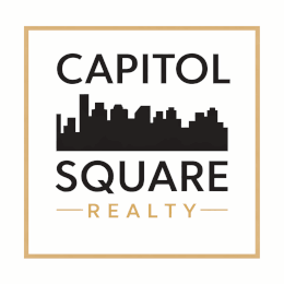 Capitol Square Realty Logo
