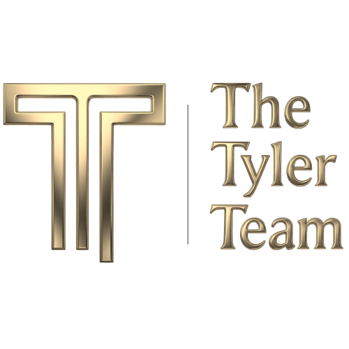 The Tyler Team Logo