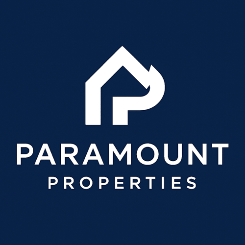 Paramount Properties Logo