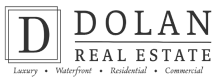 Dolan Real Estate - Agent Template Logo