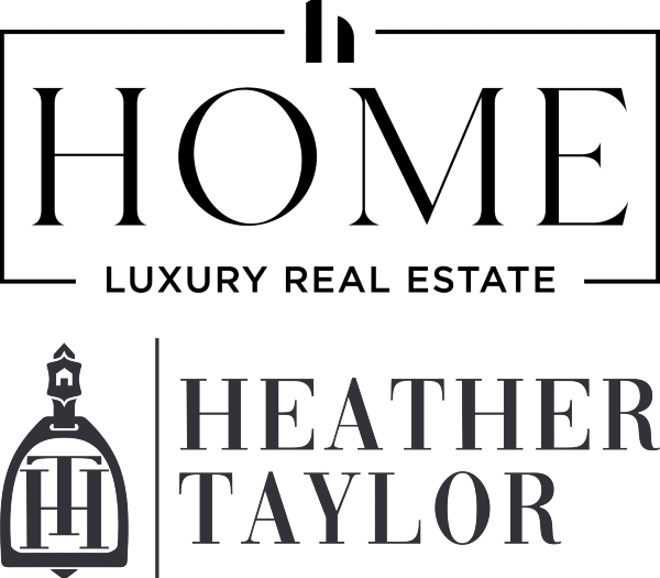 Heather Taylor Logo