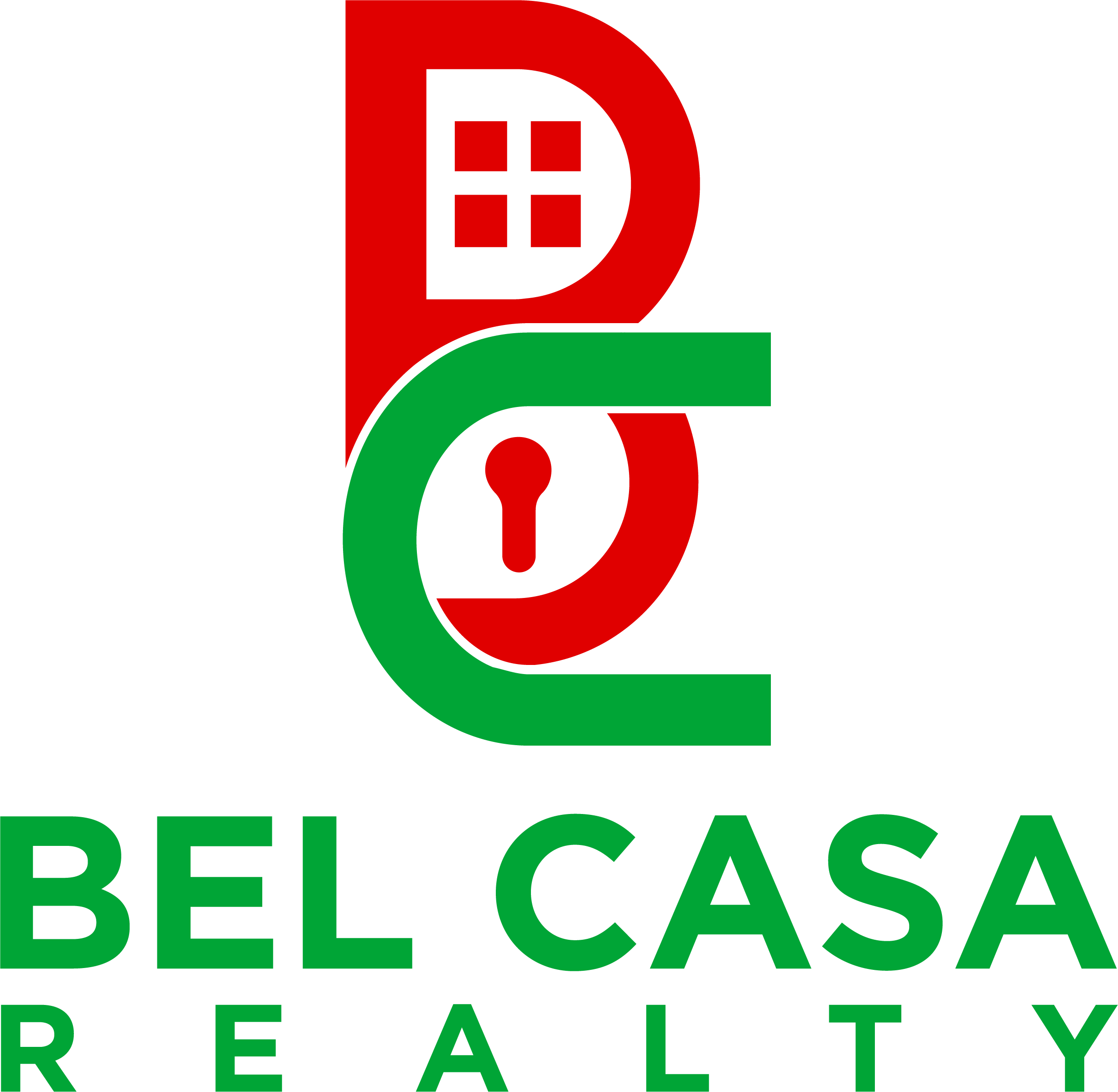 Bel Casa Logo