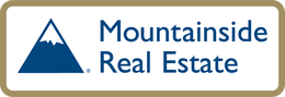 Mountainside Real Estate | Sugarloaf Mountain Logo