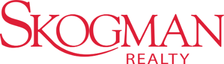Skogman Realty Logo