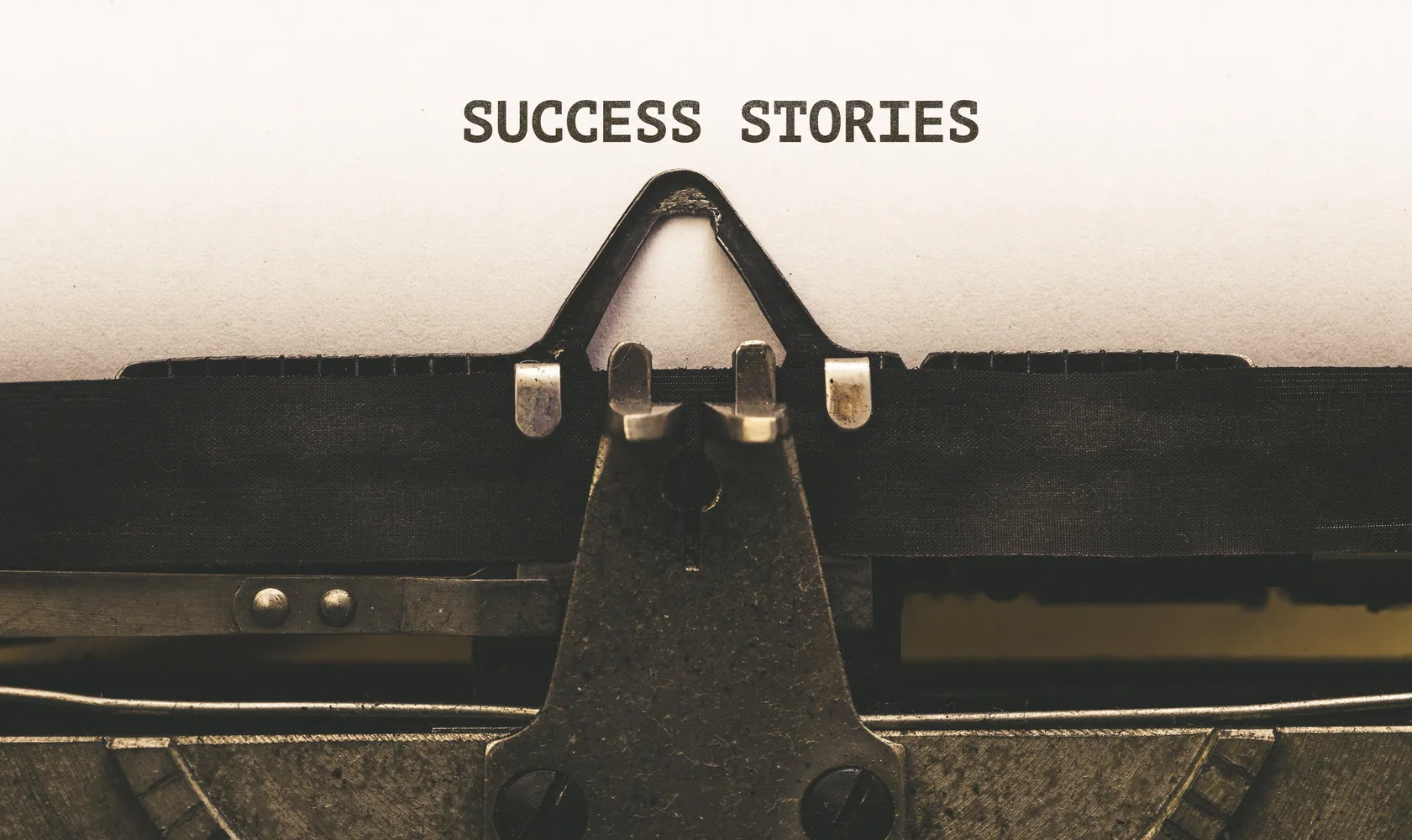 Success Stories