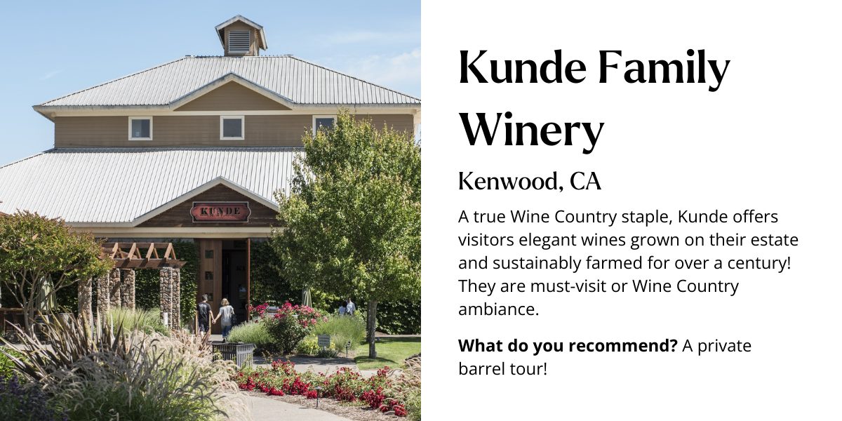 Kunde