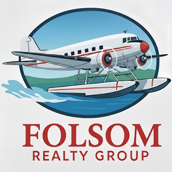 The Folsom Realty Group Logo
