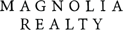 Magnolia Realty Logo