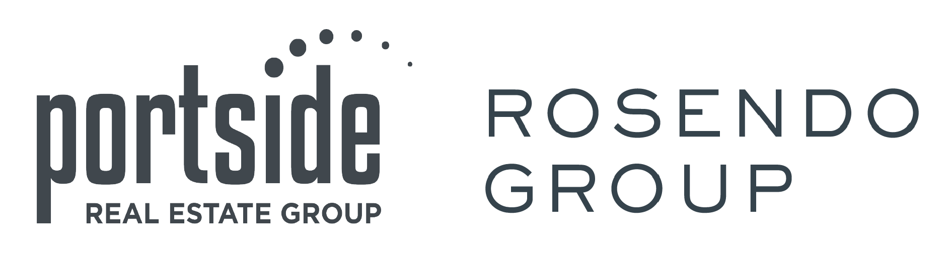 Rosendo Group Logo