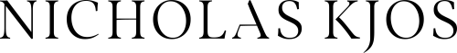 Nicholas Kjos Phyllis Browning Company  Logo