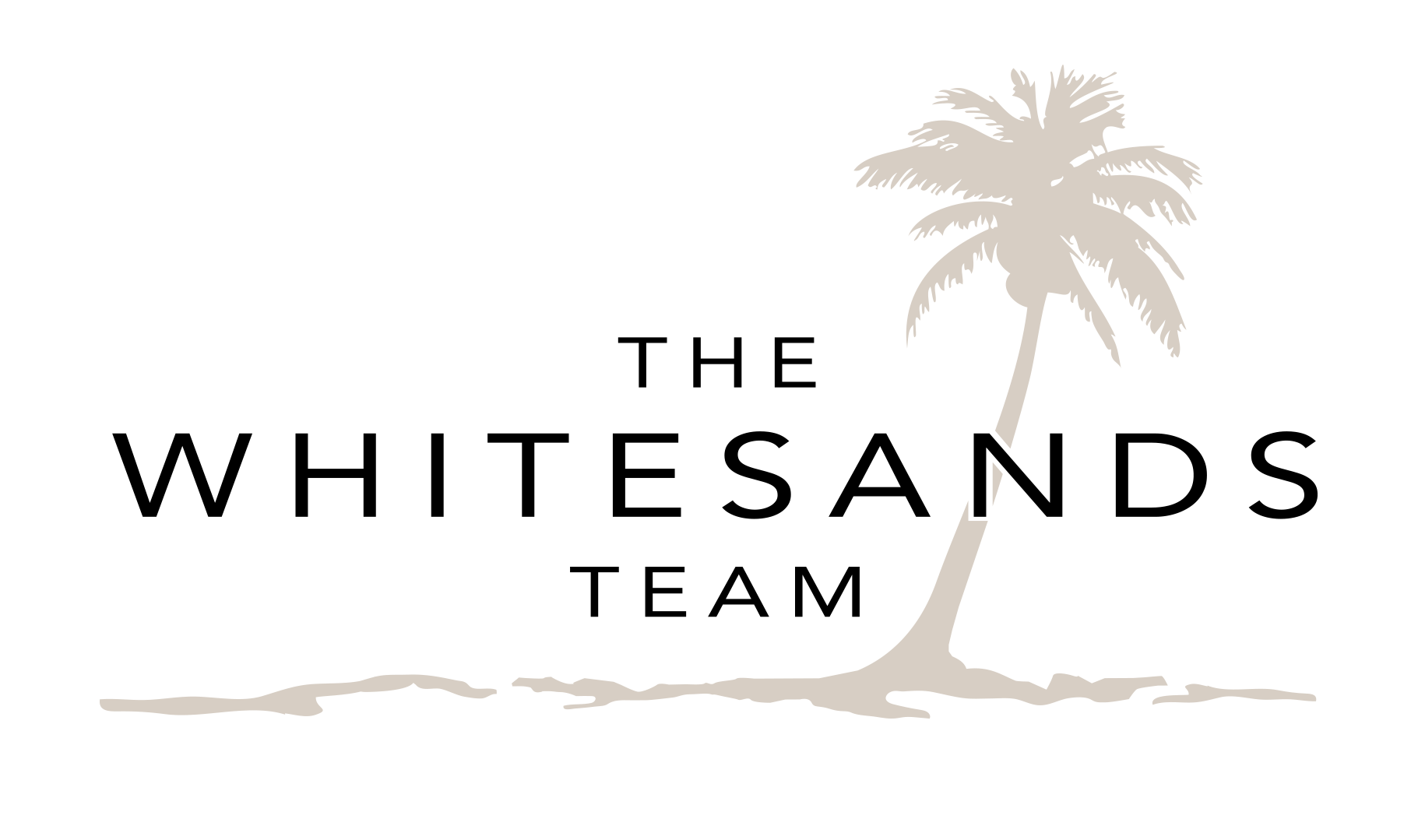 The White Sands Team logo