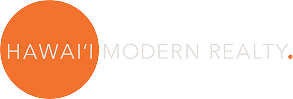 Hawai‘i Modern Realty Logo