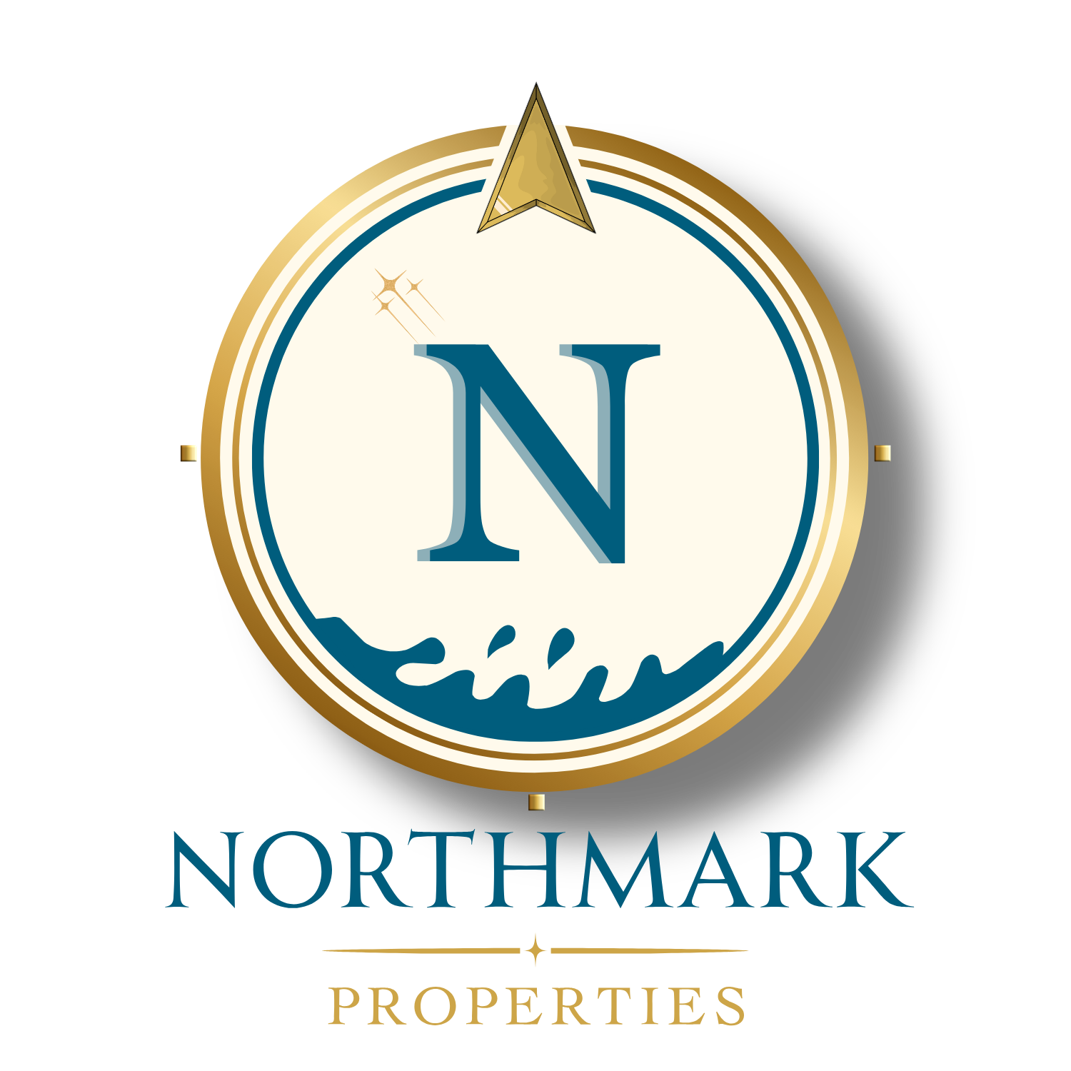 Northmark Properties Logo
