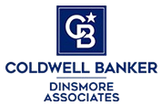 Coldwell Banker Dinsmore Associates Logo