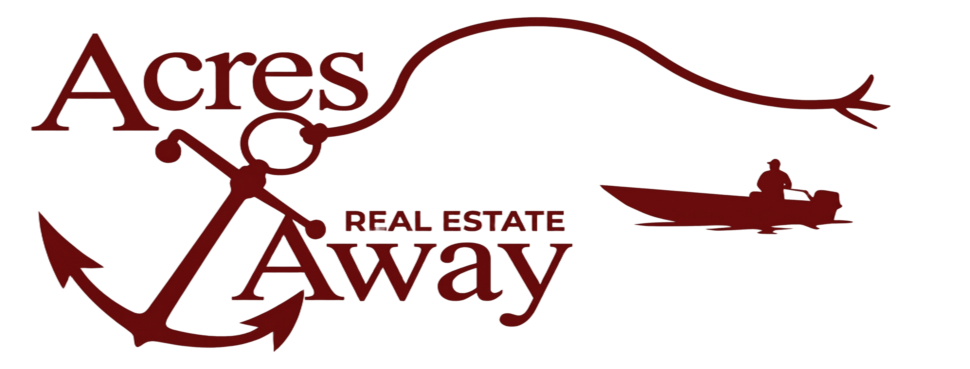 Acres Away Realty Inc Logo