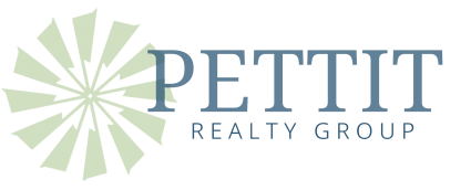 Pettit Realty Group logo
