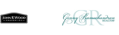 Genny  Ramachandran logo