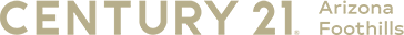 Century 21 Arizona Foothills Logo