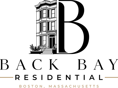 Back Bay Residential Logo