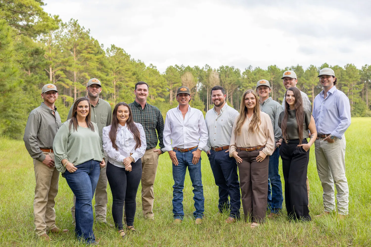 South Place Propertiess Properties Team