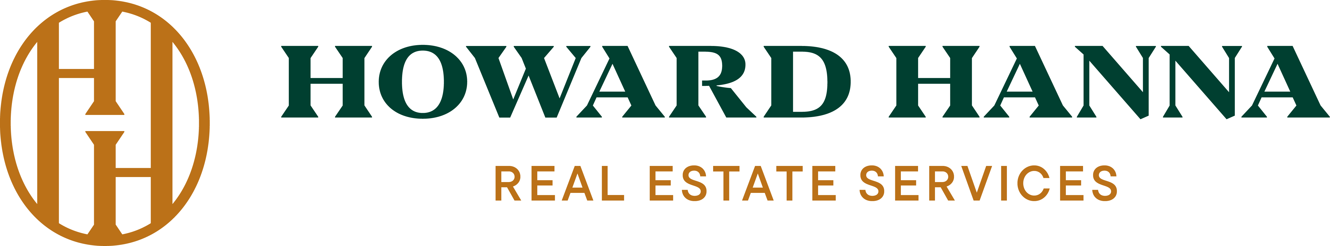 Howard Hanna New Homes (Prototype) Logo