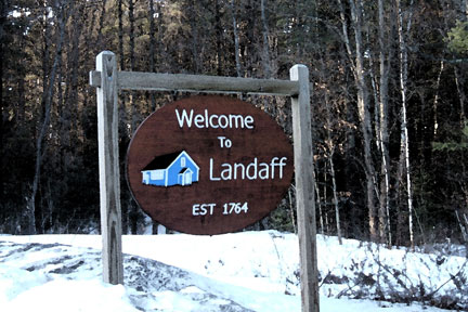 Town of Landaff