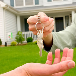 Asheville NC Home Buying Process