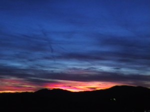 Asheville NC Poplar Ridge