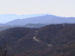 Asheville NC and North Carolina Mountain Homes