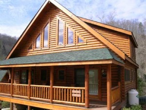 Asheville NC Vacation Homes