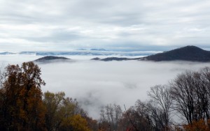 Asheville Mountain Homes