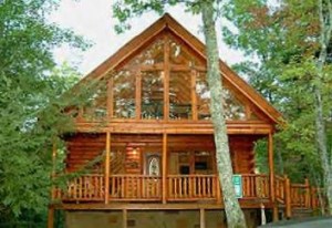 Asheville North Carolina Cabins