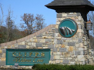 Asheville NC Luxury Homes
